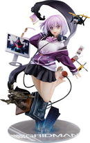 SSSS.GRIDMAN Good Smile Company Akane Shinjo ~A wish come true~