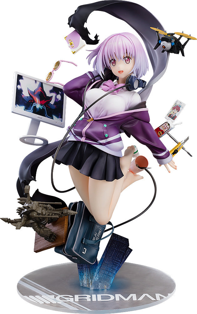 SSSS.GRIDMAN Good Smile Company Akane Shinjo ~A wish come true~