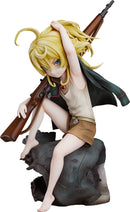 Saga of Tanya the Evil FineΦClover Tanya von Degurechaff