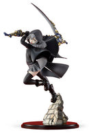 Lord El-MelloiII’s CaseFiles {Rail Zeppelin} Grace note BellFine Gray