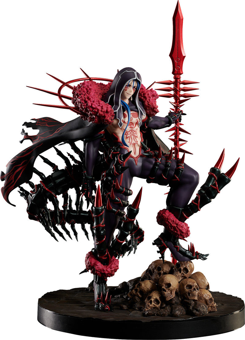 Fate/Grand Order FREEing Berserker/Cu Chulainn (Alter)