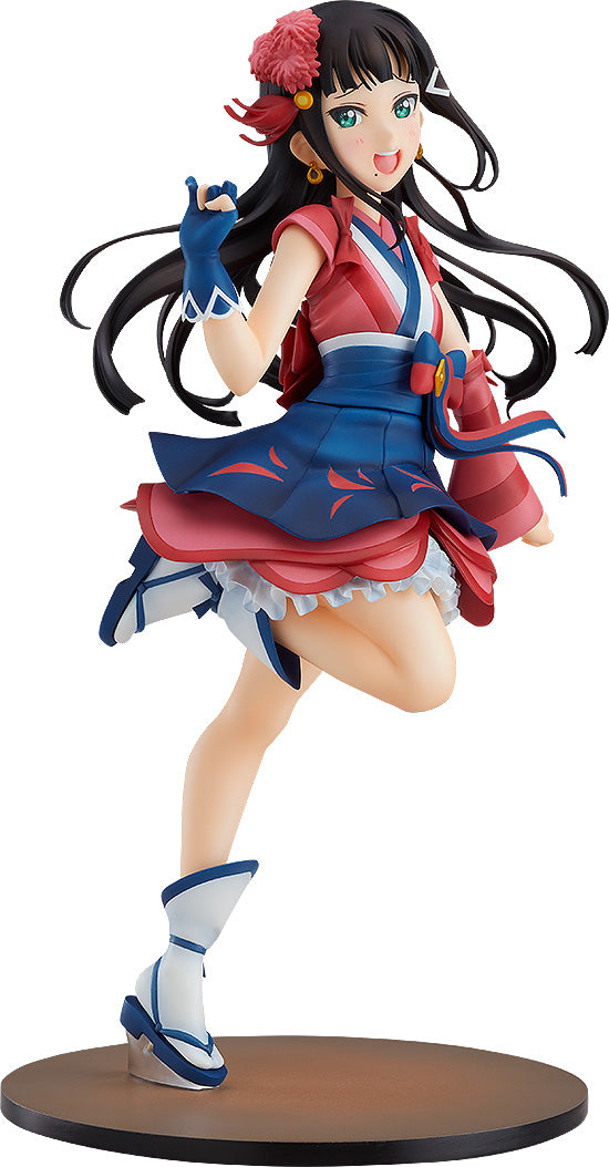 Love Live! Sunshine!! BANDAI NAMCO Arts Dia Kurosawa: Blu-ray Jacket Ver.