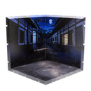 Dioramansion 150 PLM  Dioramansion 150 Edo at Night