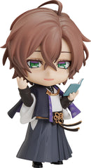 1274 Hypnosis Mic -Division Rap Battle- FREEing Nendoroid Gentaro Yumeno