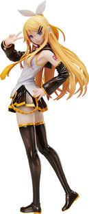 Character Vocal Series 02: Kagamine Rin/Len FREEing Kagamine Rin: Rin-chan Now! Adult Ver.