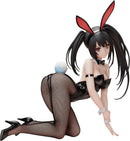 Date A Live III FREEing Kurumi Tokisaki: Bunny Ver.
