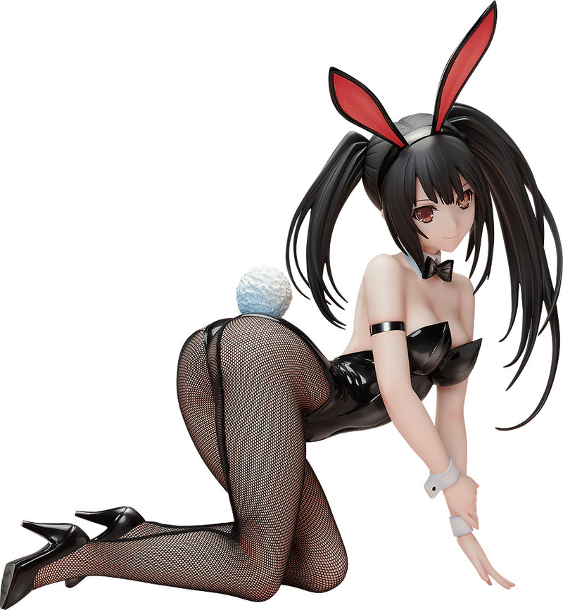 Date A Live III FREEing Kurumi Tokisaki: Bunny Ver.