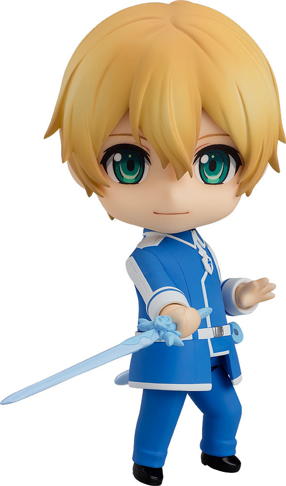 1126 Sword Art Online: Alicization Nendoroid Eugeo