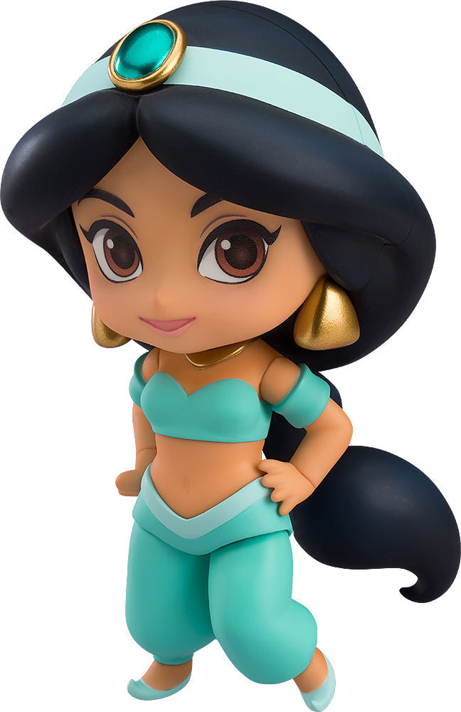 1174 Aladdin Nendoroid Jasmine