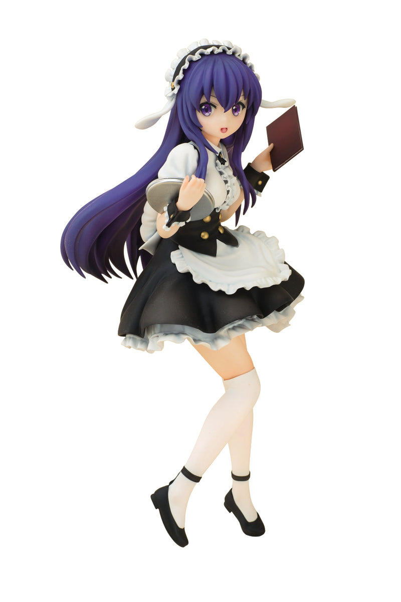 Is the order a rabbit?? Funny Knights 1/7 Rize [Reproduction]