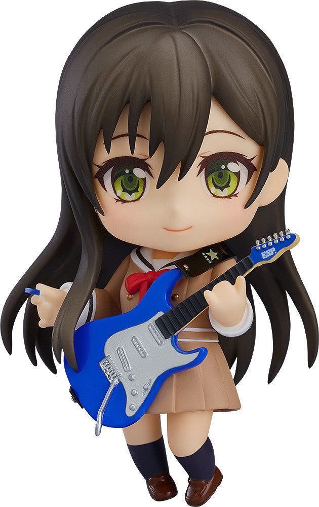 0773 BanG Dream! Nendoroid Tae Hanazono(re-run)