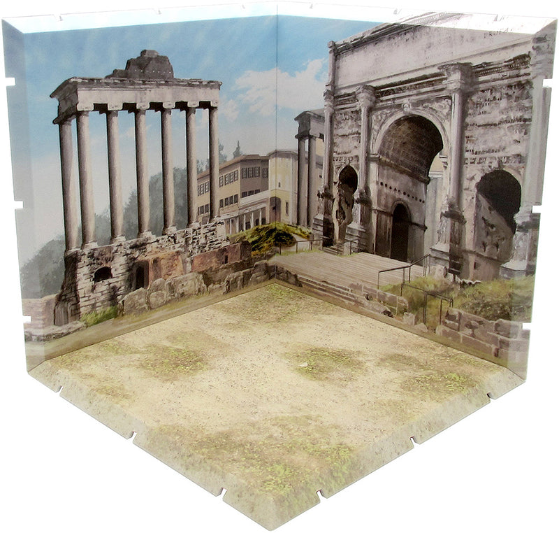 Dioramansion 150 PLM Dioramansion 150: Roman Forum