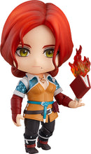 1429 The Witcher 3: Wild Hunt Nendoroid Triss Merigold