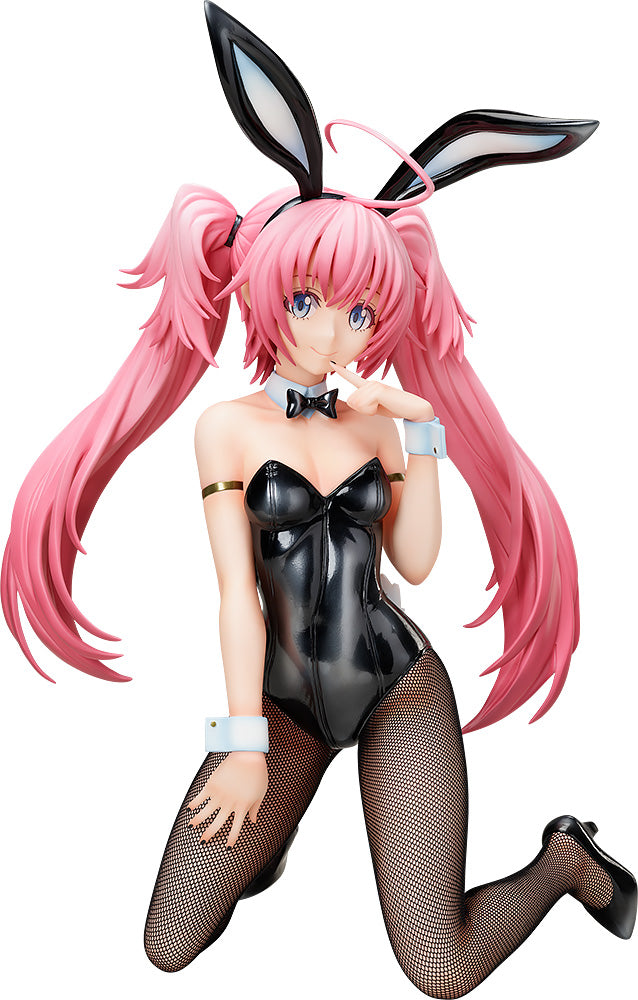 That Time I Got Reincarnated as a Slime FREEing Millim: Bunny Ver.