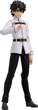420 Fate/Grand Order figma Master/Male Protagonist