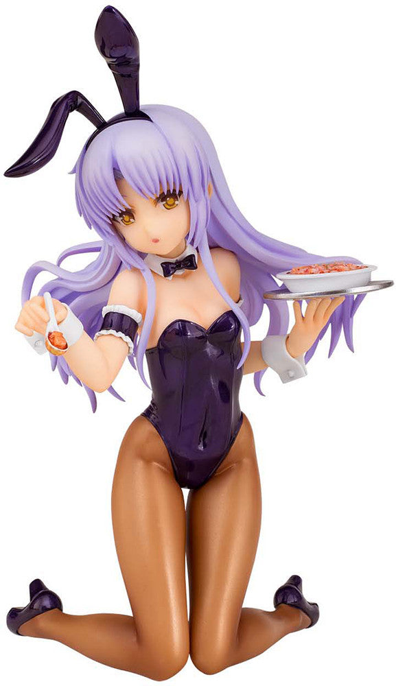 Angel Beats!-1st beat- AQUAMARINE Kanade Tachibana: Bunny style