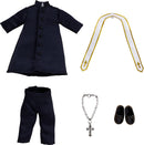 Nendoroid Doll Nendoroid Doll Outfit Set: (Priest)