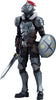 424 GOBLIN SLAYER figma Goblin Slayer
