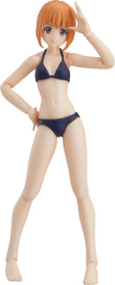 416 figma Female Swimsuit Body (Emily)