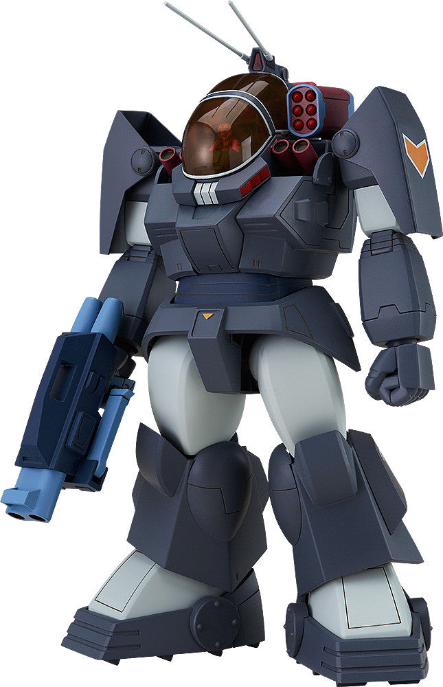 Fang of the Sun Dougram Max Factory COMBAT ARMORS MAX11 1/72: Soltic HT128 Big Foot