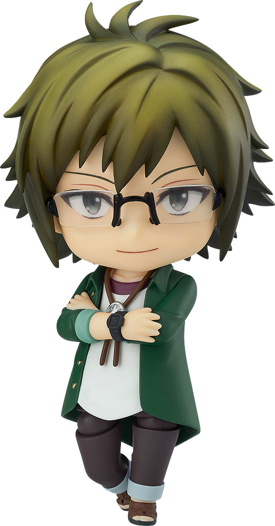 1372 IDOLiSH7 Nendoroid Yamato Nikaido