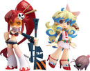 Gurren Lagann Phat! Twin Pack+: Yoko & Nia + Boota PSG Arrange ver. (re-run)