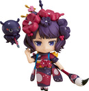 1259 Fate/Grand Order Nendoroid Foreigner/Katsushika Hokusai