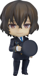 1414 Bungo Stray Dogs Nendoroid Osamu Dazai: Airport Ver.