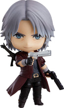 1233 Devil May Cry 5 Nendoroid Dante: DMC5 Ver.