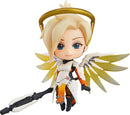 790 Overwatch Nendoroid Mercy: Classic Skin Edition