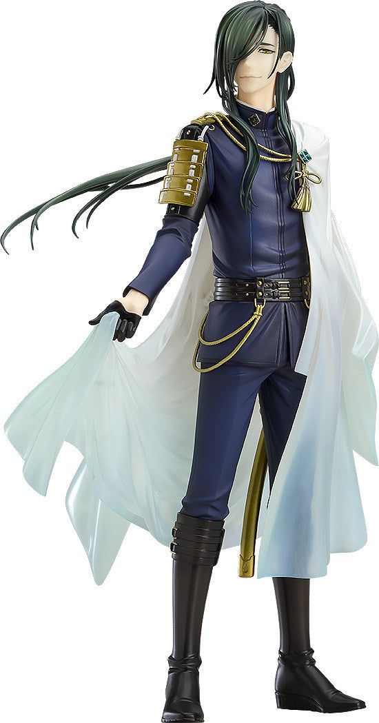 Touken Ranbu -ONLINE- ORANGE ROUGE Nikkari Aoe