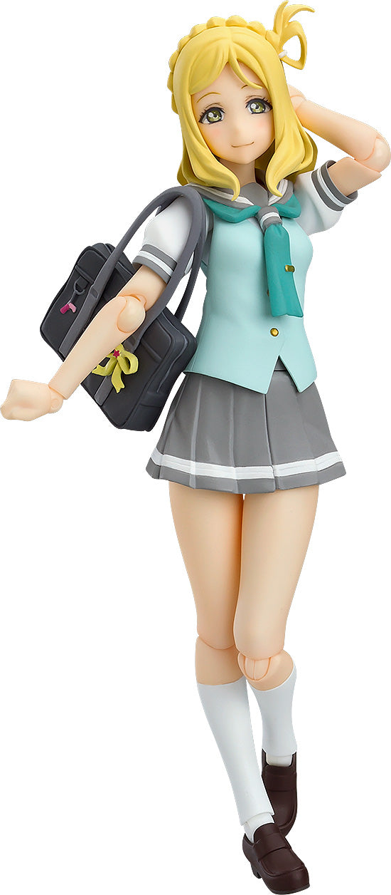 377 Love Live! Sunshine!! figma Mari Ohara