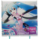 Dioramansion 150 PLM Dioramansion 150: Racing Miku Pit 2019 Optional Panel Rd. 3 SUZUKA