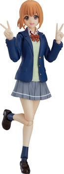 448 Good Smile Company figma Blazer Body (Emily)