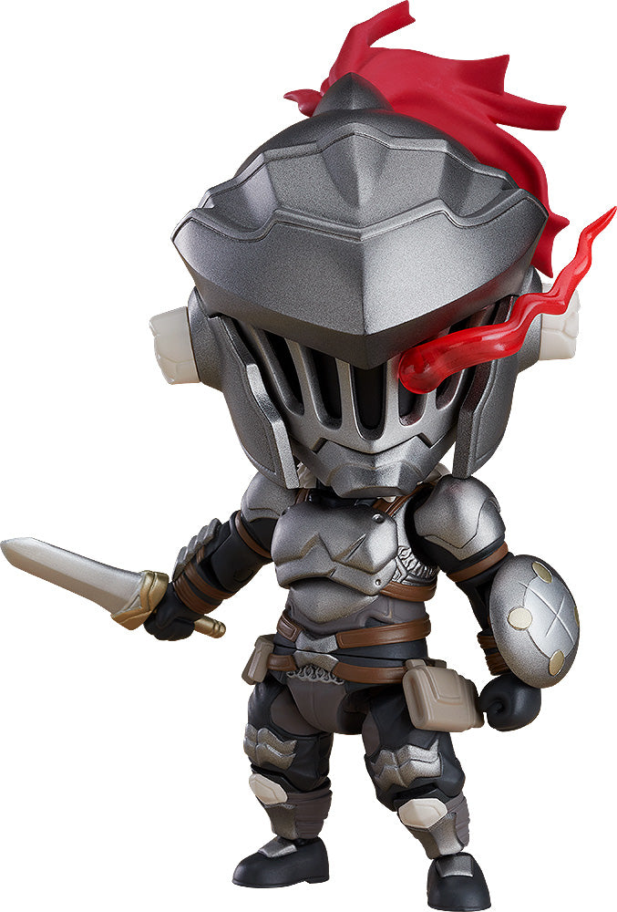 1042 GOBLIN SLAYER Nendoroid Goblin Slayer