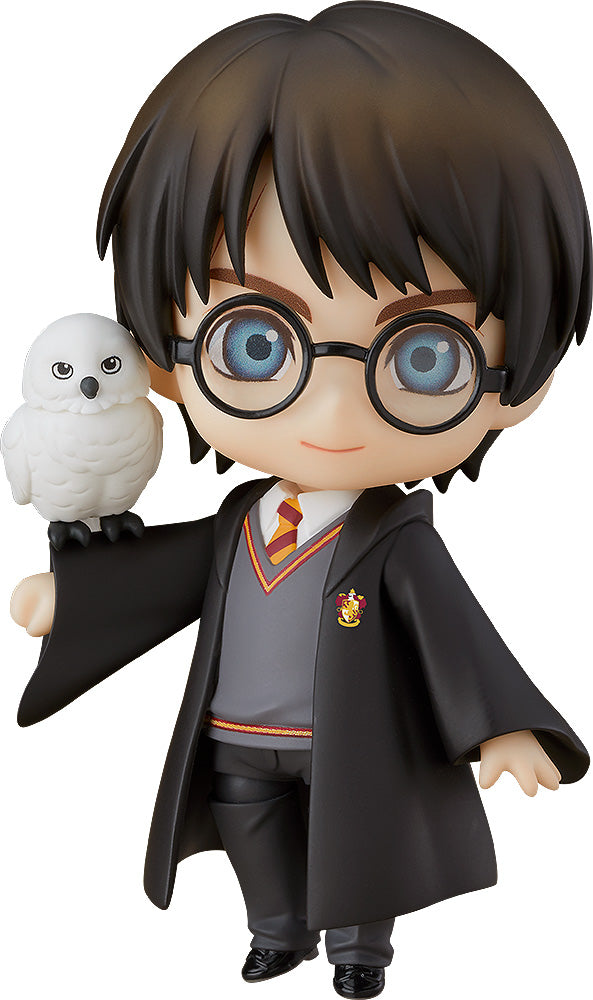 0999 Harry Potter Nendoroid Harry Potter