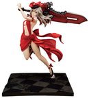 GOD EATER SOL International Alisa Ilyinichna Omela Crimson Anniversary Dress Ver.