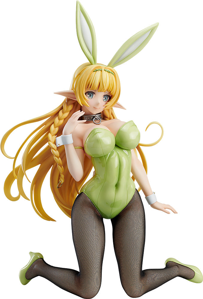 How Not to Summon a Demon Lord FREEing Shera L. Greenwood: Bunny Ver.