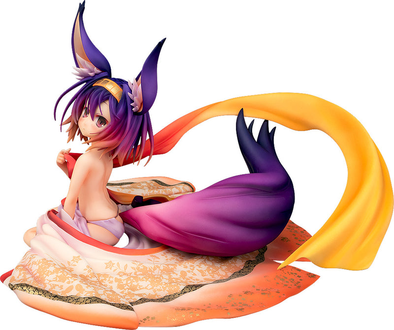 No Game No Life Phat! Izuna Hatsuse