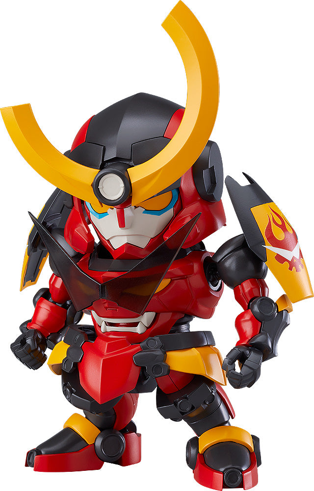 Gurren Lagann GOOD SMILE COMPANY MODEROID Gurren Lagann