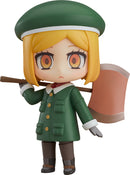 1070 Fate/Grand Order Nendoroid Berserker/Paul Bunyan