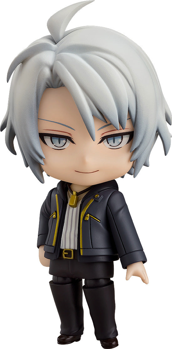 1418 IDOLiSH7 ORANGE ROUGE Nendoroid Gaku Yaotome