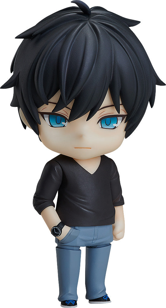 1004 TEN COUNT Nendoroid Kurose Riku