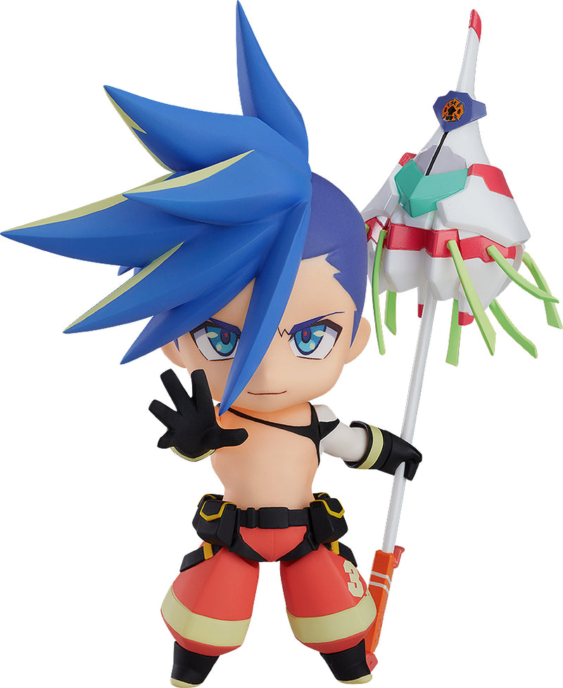 1152 PROMARE Nendoroid Galo Thymos(re-run)