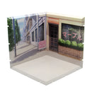 Dioramansion 150 PLM  Dioramansion 150  Town Street