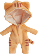 Nendoroid Doll GOOD SMILE COMPANY Nendoroid Doll: Kigurumi Pajamas (Tabby Cat)