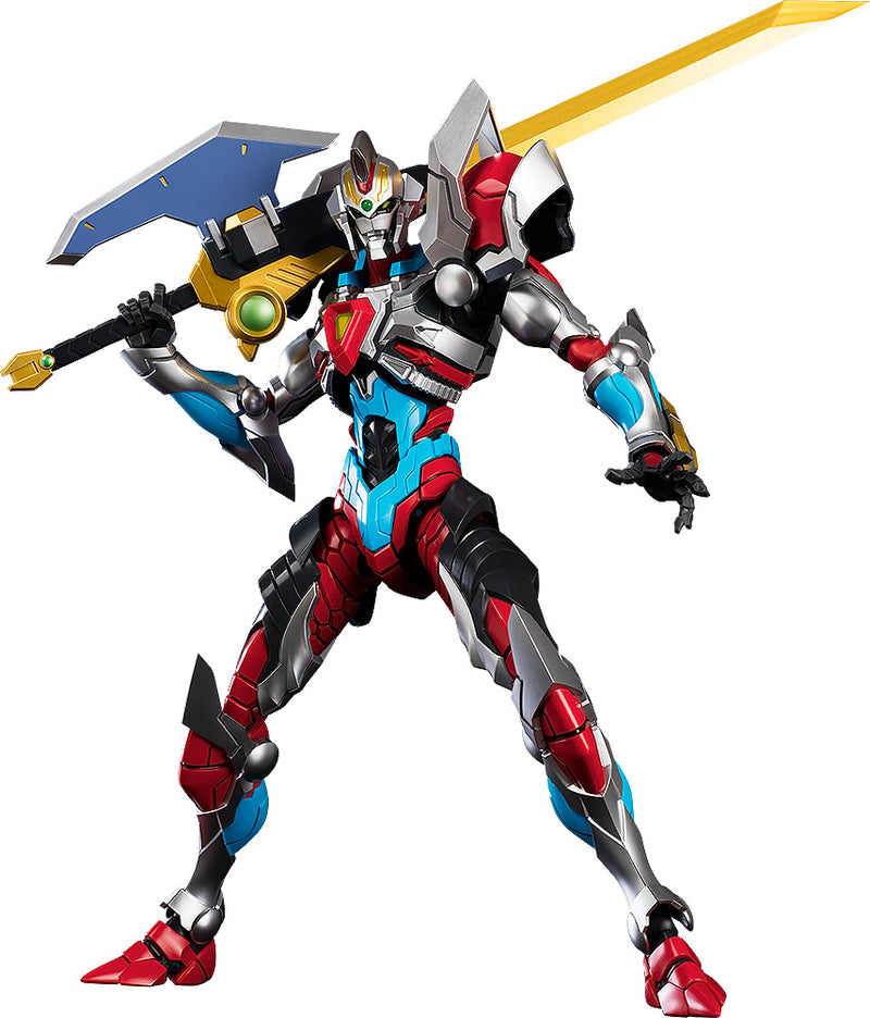 SSSS.GRIDMAN Good Smile Company GIGAN-TECHS Gridman