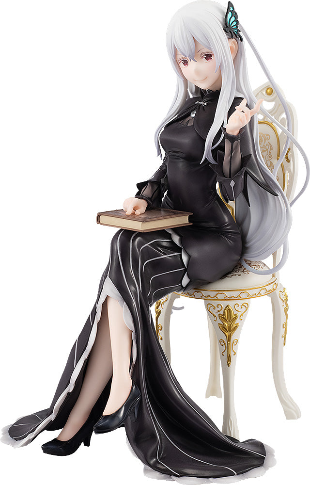 Re:ZERO -Starting Life in Another World- KADOKAWA Echidna: Tea Party Ver.