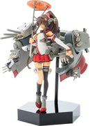 Kantai Collection -KanColle- PLAMAX MF-17 minimum factory Yamato
