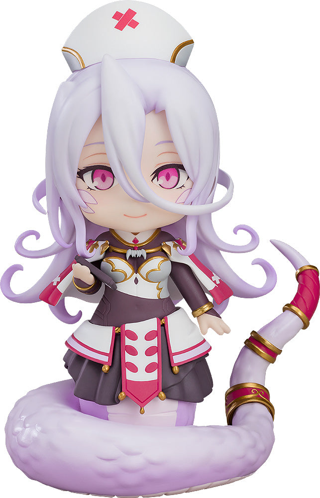 1436 Monster Girl Doctor Nendoroid Saphentite Neikes